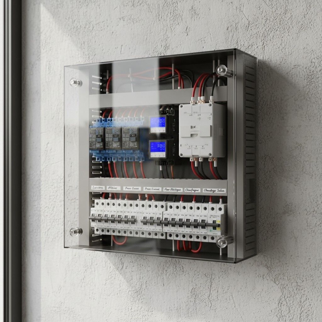 AB32 ELEC